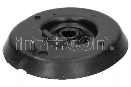 Подушка амортизатора (переднего) Citroen C2/C3 1.1/1.4/1.6 HDI 02- IMPERGOM 36444