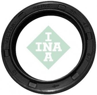 Уплотняющее кольцо, распределительный вал INA 413 0091 10 (фото 1)
