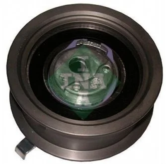 Фото 1 - ролик модуля натягувача ременя INA 531 0524 30 Ролик модуля натягувача ременя INA 531 0524 30 (фото 1)