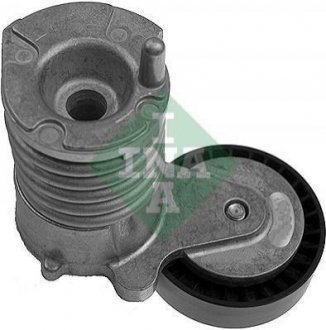 Натяжник ременя генератора Volvo C30/S40/V50/Ford Focus 04-12 INA 534 0030 10