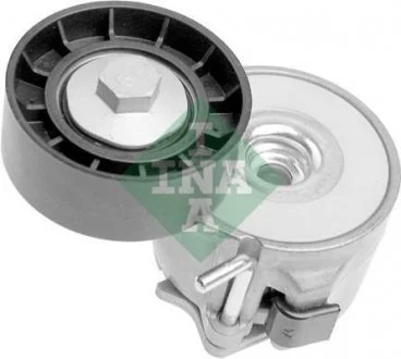 Натяжная планка, поликлиновой ремень INA 534 0070 10