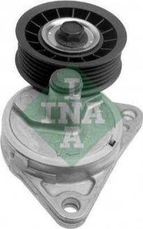 Натяжник ременя генератора Ford Transit Connect 1.8 16V 02-13 INA 534 0130 20