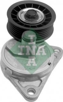 Натяжник ремня генератора Ford Transit Connect 1.8 16V 02-13 INA 534 0130 20