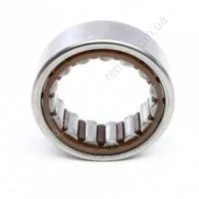 Підшипник КПП Fiat/Renault (34x51x17.5), C570/JB0-JB3/JB9/JH3.0 (34x51x17.5), (F-91108) INA 712 1027 10