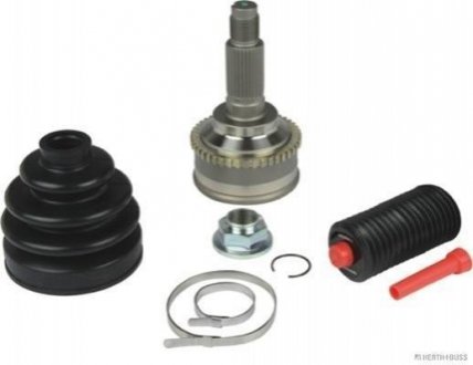 Шарнір привідного валу JAKOPARTS J2823137