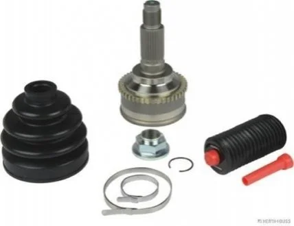 Шарнір привідного валу JAKOPARTS J2823137