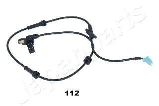 NISSAN Датчик ABS передн.лев.X-Trail 03- JAPANPARTS ABS-112