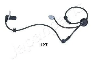 NISSAN Датчик ABS передн.прав.X-Trail 01- JAPANPARTS ABS-127