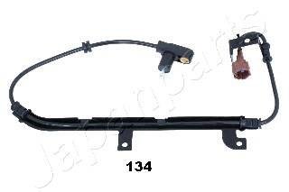 NISSAN Датчик ABS задн.лев. Almera I,II 95- JAPANPARTS ABS-134