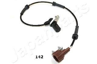 NISSAN Датчик ABS зад.лев.X-Trail 01- JAPANPARTS ABS-142