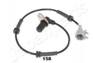 NISSAN Датчик ABS зад.прав.X-Trail 01- JAPANPARTS ABS-158