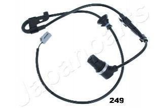 TOYOTA Датчик ABS задн. прав.Avensis 97- JAPANPARTS ABS-249