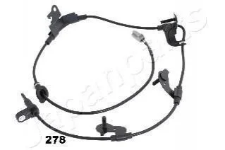 TOYOTA Датчик ABS задн.лев. RAV-4 05- JAPANPARTS ABS-278