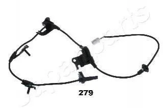 TOYOTA Датчик ABS задн.прав. RAV-4 05- JAPANPARTS ABS-279