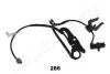 Датчик ABS пер. TOYOTA CAMRY 01-06 JAPANPARTS ABS-286 (фото 1)
