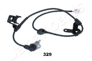 MAZDA Датчик ABS задн.лев.323V,VI 94-04 JAPANPARTS ABS-329