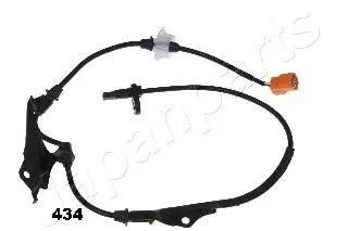 Датчик ABS пер. лев. HONDA ACCORD 10/2005- JAPANPARTS ABS-434