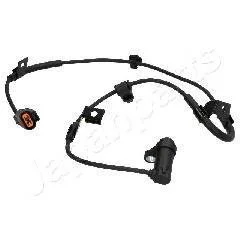 MITSUBISHI Датчик ABS L200 10- JAPANPARTS ABS-527