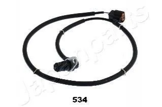Датчик ABS пер. прав. MITSUBISHI Pajero 00-06 JAPANPARTS ABS-534