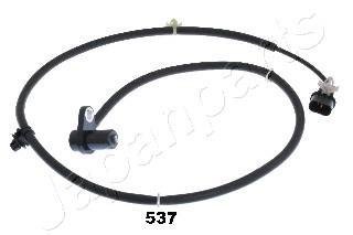 MITSUBISHI Датчик ABS передн.лев.Outlander -06 JAPANPARTS ABS-537