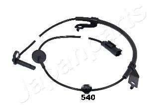 Датчик ABS JAPANPARTS ABS-540