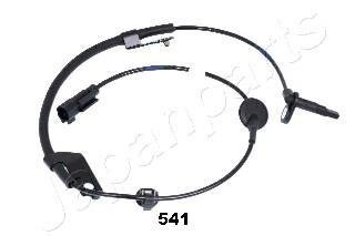 Датчик ABS JP JAPANPARTS ABS-541