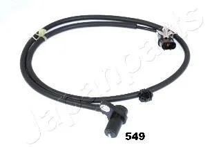 Датчик АБС JP JAPANPARTS ABS-549