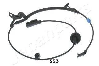Датчик ABS зад. прав. MITSUBISHI ASX 10- JAPANPARTS ABS-553