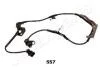 MITSUBISHI Датчик ABS L200 10-, Pajero Sport 08- JAPANPARTS ABS-557 (фото 1)