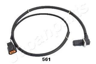 Датчик ABS пер. прав. MITSUBISHI PAJERO 07- JAPANPARTS ABS-561