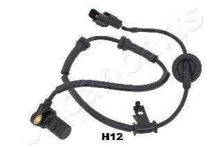 HYUNDAI Датчик ABS передн.лев.Getz 02- JAPANPARTS ABS-H12