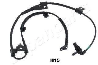 Датчик ABS JP JAPANPARTS ABS-H15
