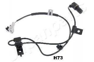 Датчик ABS пер. прав. HYUNDAI Matrix -10 JAPANPARTS ABS-H73
