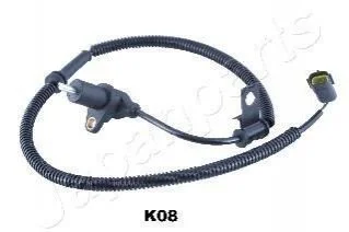 Датчик ABS пер. лев. KIA SORENTO I 06- JAPANPARTS ABS-K08