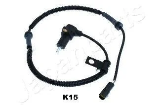 Датчик ABS пер. прав. KIA SORENTO I 06- JAPANPARTS ABS-K15