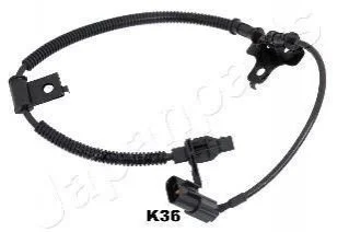 BLUE Датчик ABS передн.прав. Picanto 04- JAPANPARTS ABS-K36