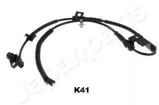 KIA Датчик ABS передн.прав.Ceed,Pro Ceed 07- JAPANPARTS ABS-K41