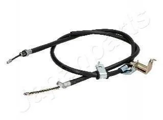 NISSAN Трос ручного тормоза задн.лев.X-Trail 07-,Renault Koleos JAPANPARTS BC-169L