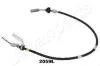 Трос ручного тормоза задний левый LEXUS RX 3.0 10.00-05.03 JAPANPARTS BC-2059L (фото 1)