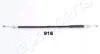 JEEP Трос тучного тормоза пер. Cherokee -99 JAPANPARTS BC-916 (фото 1)