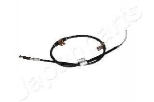 HYUNDAI Трос ручного тормоза правый H-1 -04 JAPANPARTS BC-H20R