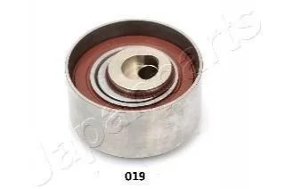 FIAT Натяжной ролик Doblo,Grande Punto, Panda 03- JAPANPARTS BE-019