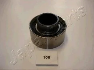 NISSAN Натяжной ролик Primera 2,0D 91-94/Sunny 2,0D 11/90- JAPANPARTS BE-106