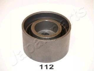 NISSAN Натяжной ролик BLUEBIRD 2,0D LD20 83- JAPANPARTS BE-112