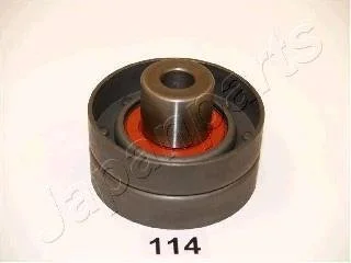 NISSAN Ролик нат.Sunny 1.7D 82- JAPANPARTS BE-114