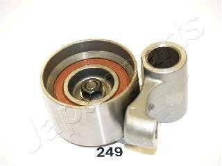 TOYOTA Ролик натяж.Land Cruiser, Lexus GS/LS 4,7 JAPANPARTS BE-249