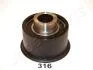 MAZDA Натяжной ролик 323 / 626/XEDOS 9 2,0 JAPANPARTS BE-316 (фото 1)