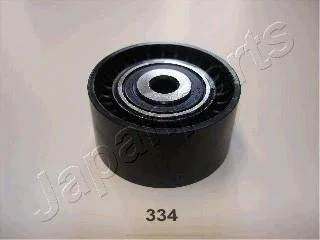 CITROEN Ролик натяжителя ремня Berlingo 1.6 HDI JUMPY 1.6HDI, FORD, PEUGEOT JAPANPARTS BE-334