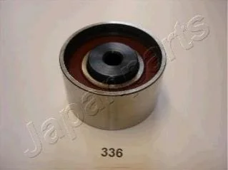 MAZDA Натяжной ролик Mazda 3/5/6 2,0D 02- JAPANPARTS BE-336 (фото 1)