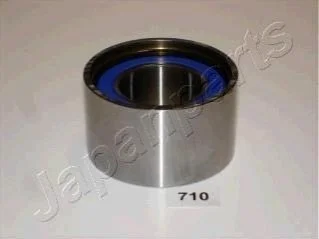 SUBARU Ролик ремня ГРМ (без натяжителя)Forester, Impreza, Legacy, Outback JAPANPARTS BE-710